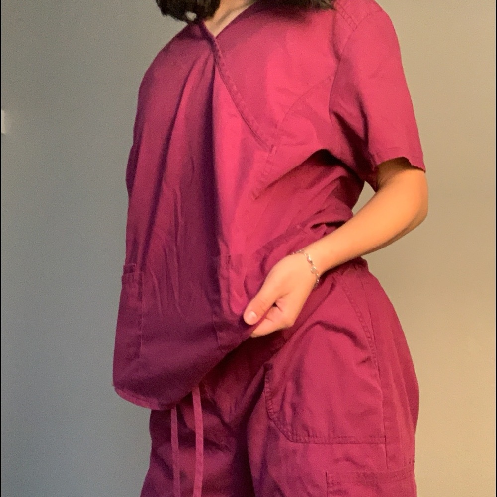 Scrubs